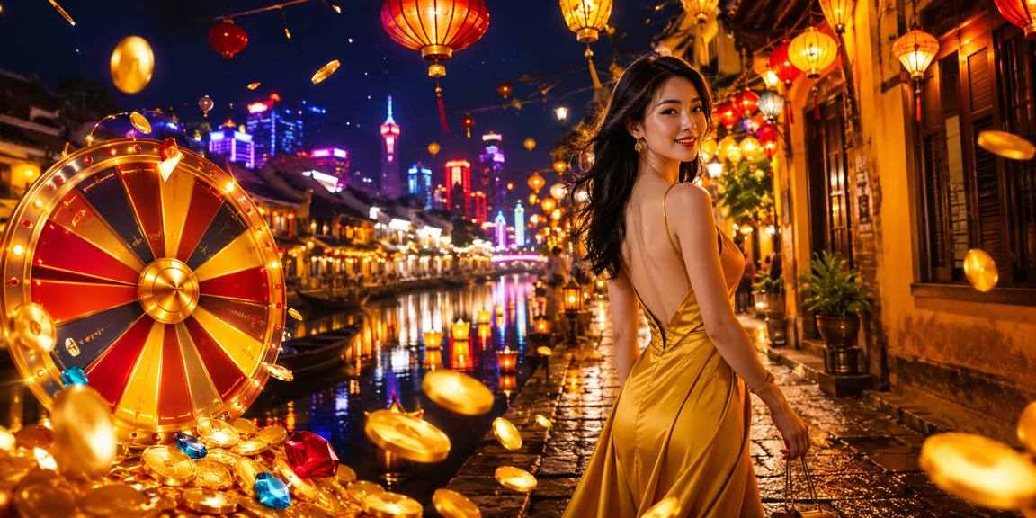 ree Qilin mở rộng và vòng quay lại